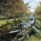 Illustration for article titled Formidable biologically inspired airplanes by Al Brady
